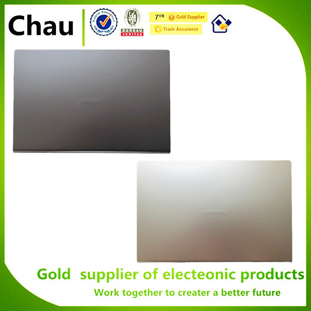 New For Asus X409 Y4200 Y4200F X415 X415M F415M A416M LCD Back Cover TOP Case Rear Lid