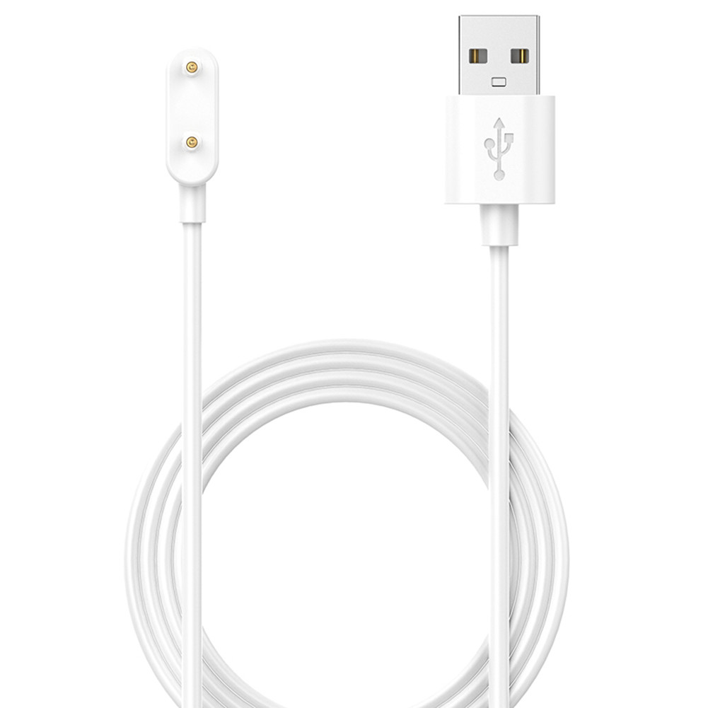 1m USB Charging Cable Power Adapter For Keep B4/ Band 7 6/Watch Fit/Honor Band 6 Smart Watch Power C
