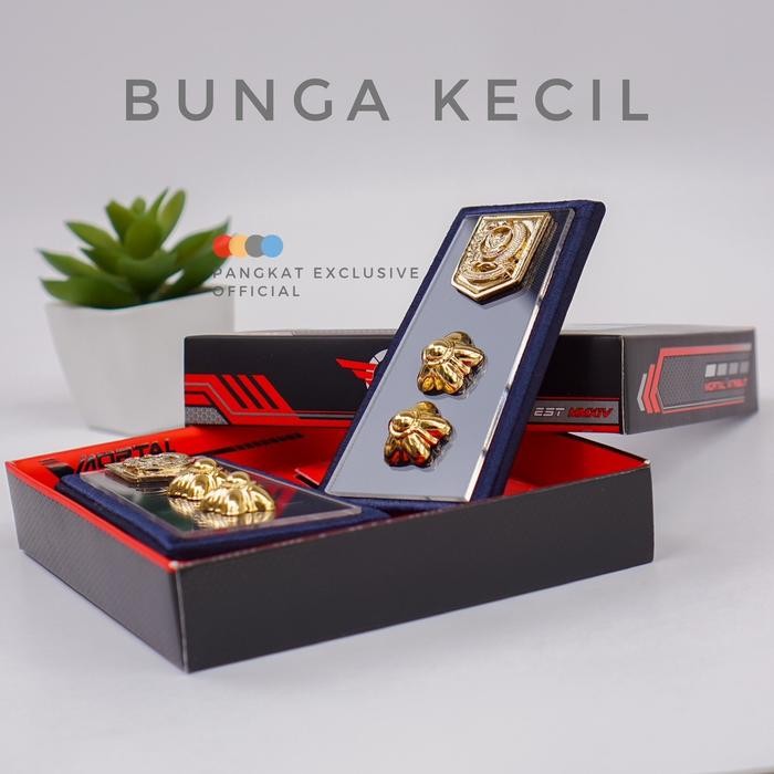 New Pangkat Lurah Terbaru Baju Pdh Putih Putih Best Quality