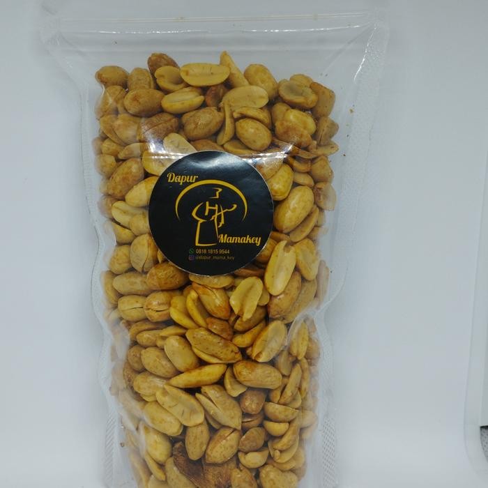 

Kacang bawang 1kg (dapur mama key)