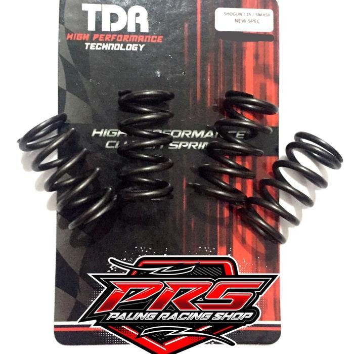 TERBARU PER KOPLING TDR SMASH SHOGUN