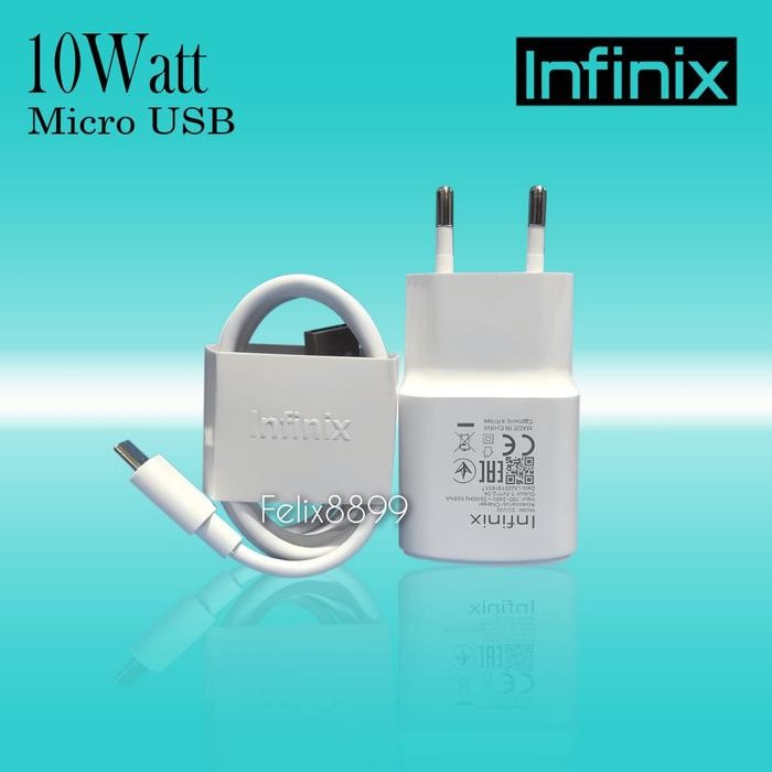 Genggam- Charger Infinix S4 S5 S5Lite S5 Lite Infinix Zero 3 X552 Original