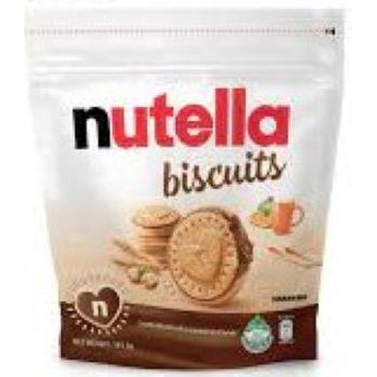 

NUTELLA BISCUITS T14 ( HALAL )