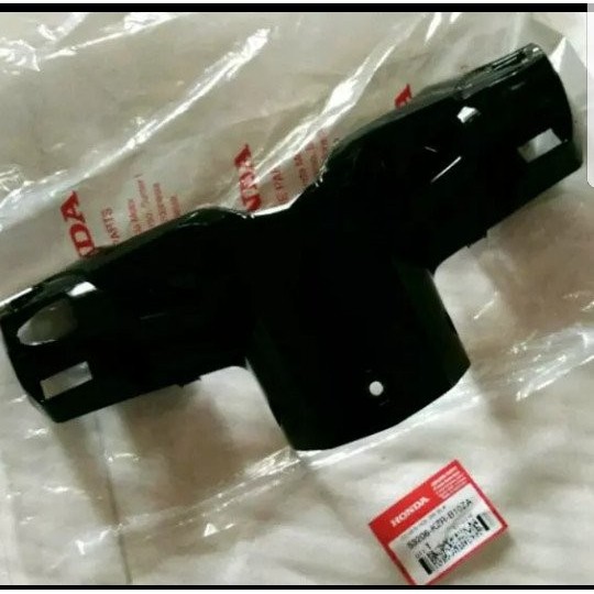 Mc - Batok Belakang Ori Vario125 Lama Iss 53206Kzrb10Za