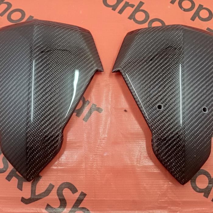 Dasi Vario 125 150 Led Old Cabon Kevlar