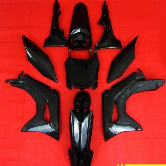Bodi Set Crf 150 L Kit Bodi Set Crf 150L 2018 Bodi Set Body Crf 150