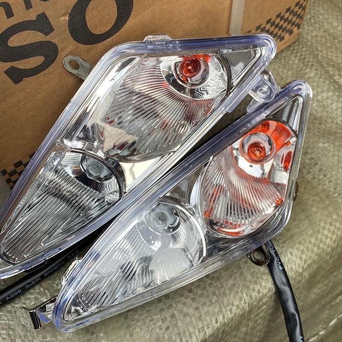 Lampu Sein Mio Mx Lampu Sein Mio Lama Mio Sporty Model Mx Motorcycle Kendaraan
