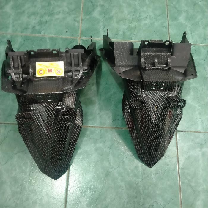 Spakbor Belakang Nmax 2016 2017 2018 2019