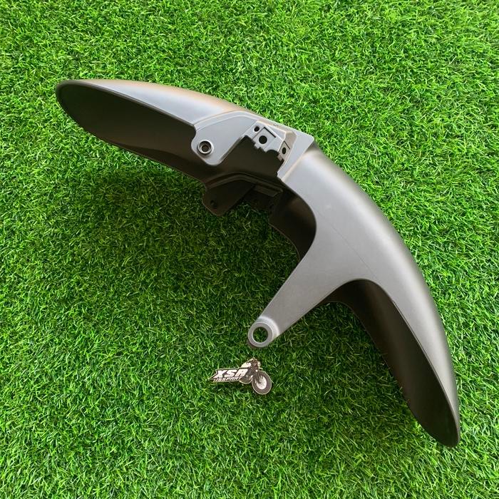 Spakbor Depan Xsr 155 Original