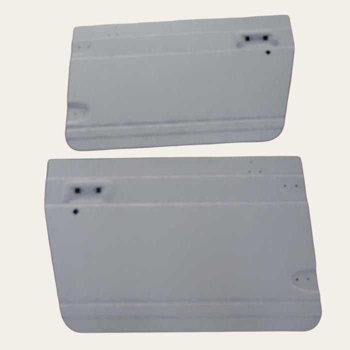 Kulit Pintu Depan Jimny Katana