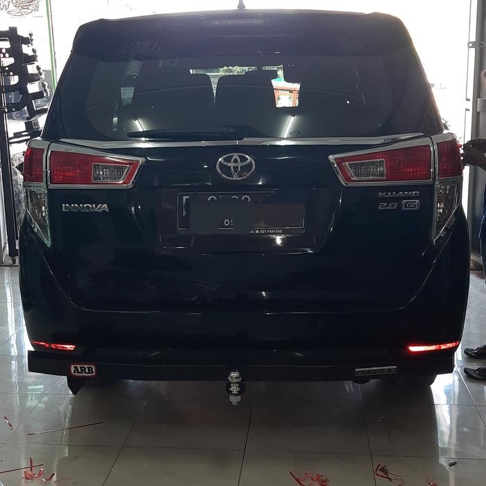 Towing Arb Innova Reborn Belakang