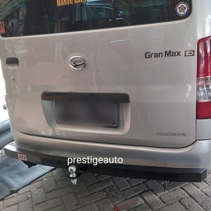 Towing Belakang Arb Grandmax / Luxio