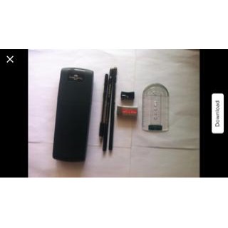 

CUCI GUDANG..!! PENSIL PAKET UJIAN MANTAP FABER CASTELL