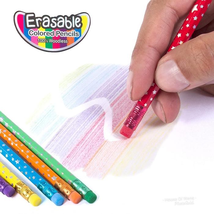 

STOK READY.! COLORING JOURNAL SET - PAKET ALAT TULIS