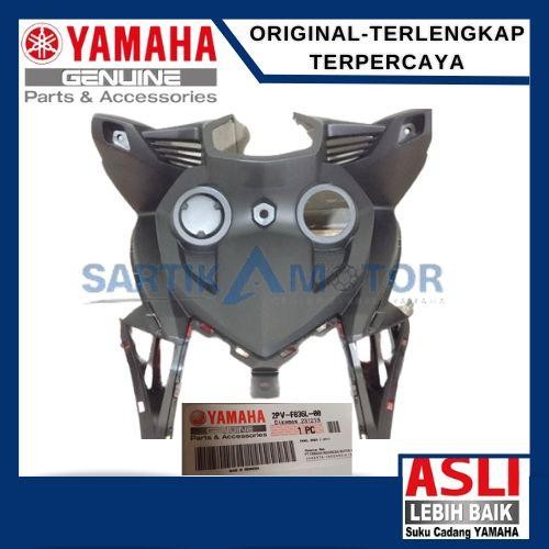 PREMIUM Panel Inner Cover Kontak Yamaha Jupiter MX KING (2PV-F836L-00)