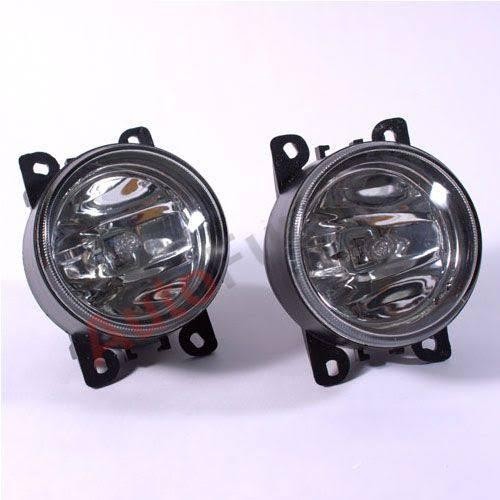 PREMIUM Foglamp Fog Lamp Lampu Kabut Mobil SUZUKI APV 2pcs Good Quality