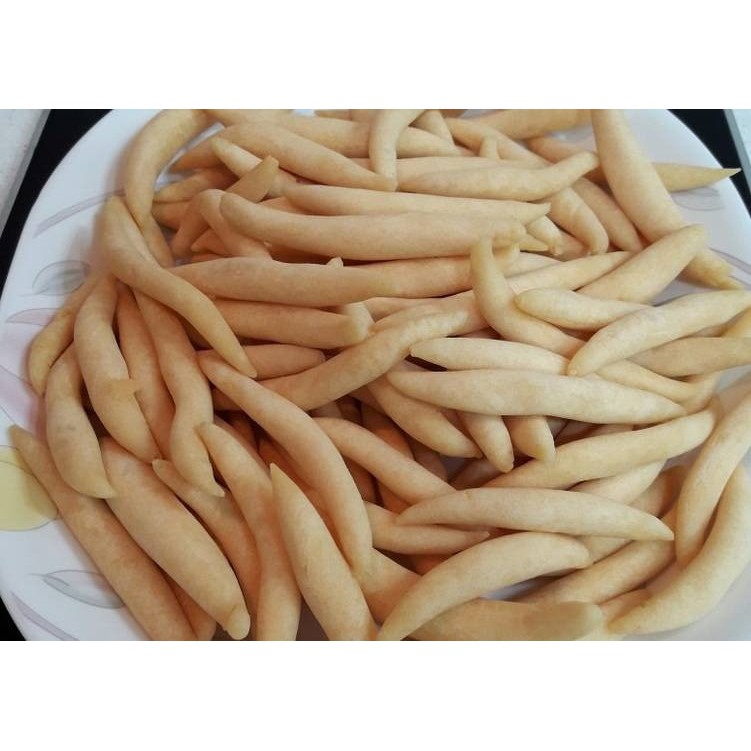 

Stik Keju 250gram,Stick Gabus Keju, pilus Keju murah RD Snack Jakarta