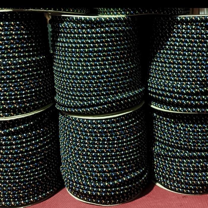 tali prusik 5mm rollan