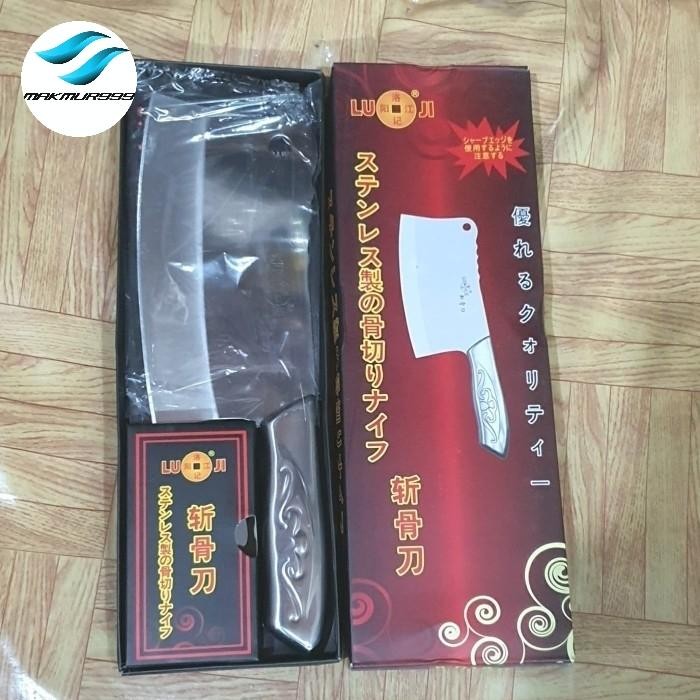 GOLOK LUJI B018