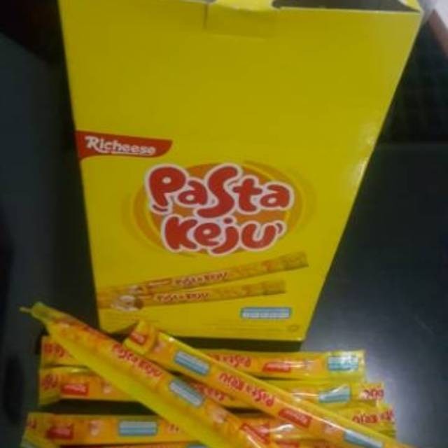 

Nabati pasta