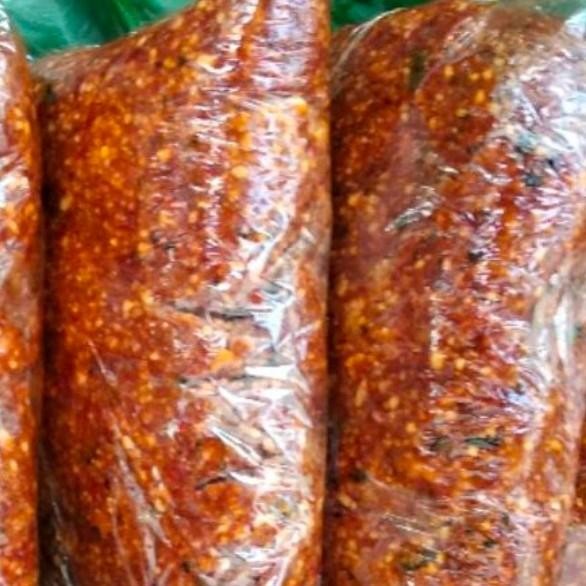 

CARAKA.STORE1 BUMBU PECEL SANGRAI 1 KG.
