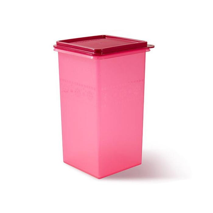 TERLARIS! TUPPERWARE Mosaic Sweet Saver