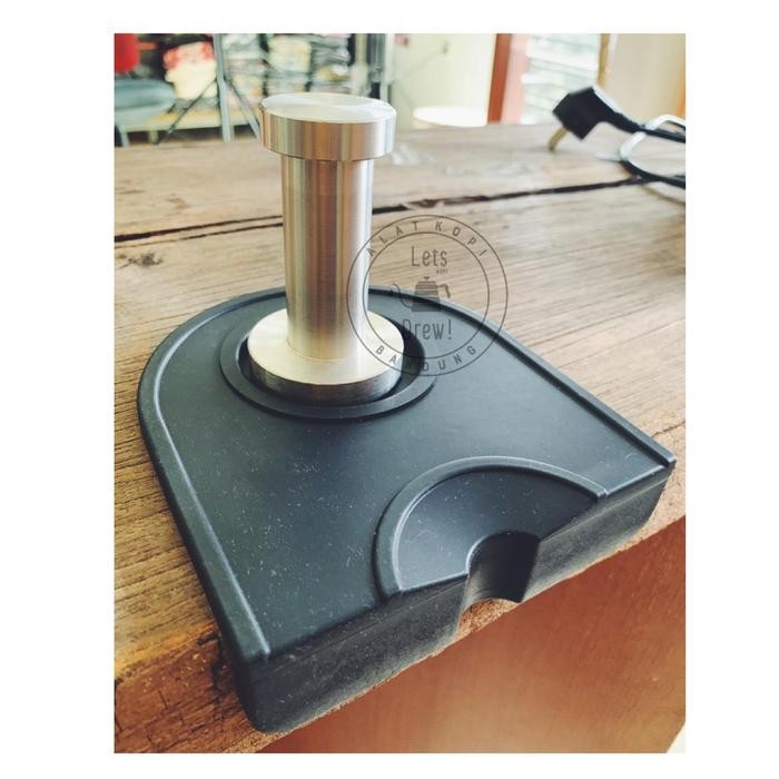 TAMPING MATE SMALL BAHAN TEBAL