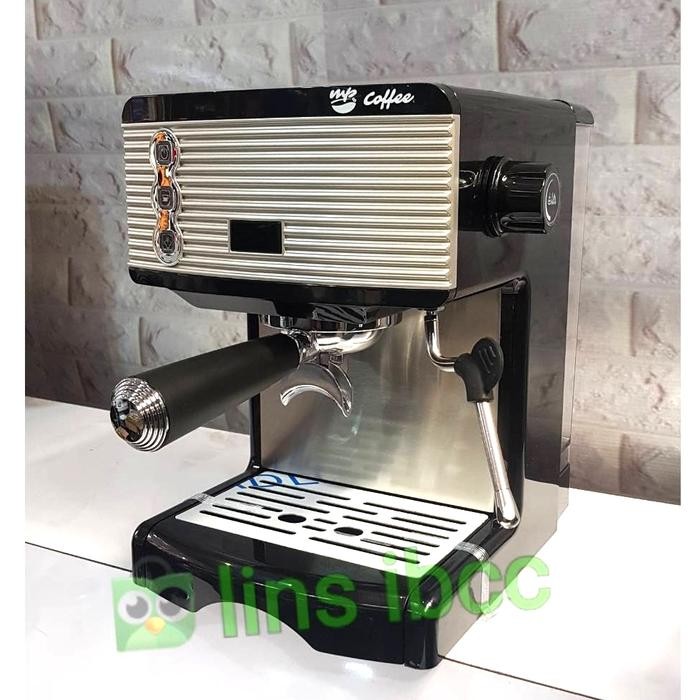 MESIN KOPI MURAH CM-3601 COFFEE MAKER MAYAKA PREMIUM MP CM3601 CR