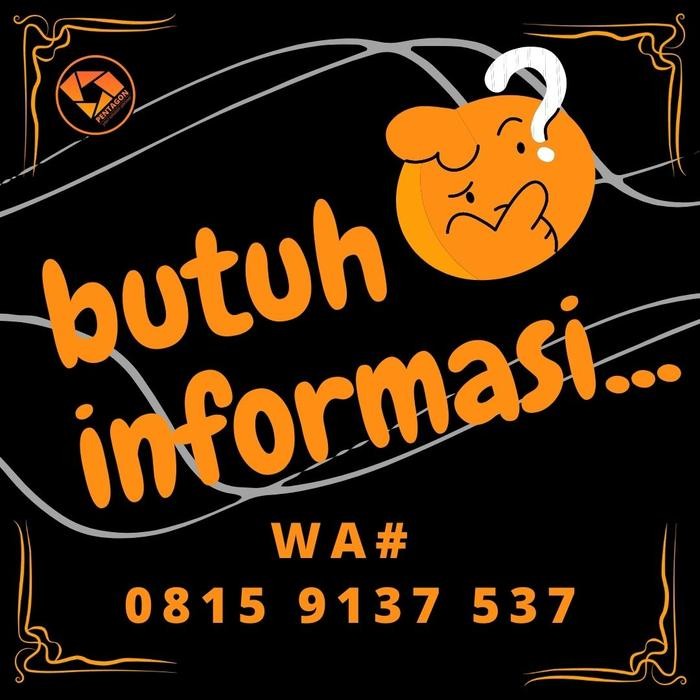 

Kartu Nama Digital (Nfc & Qr E)