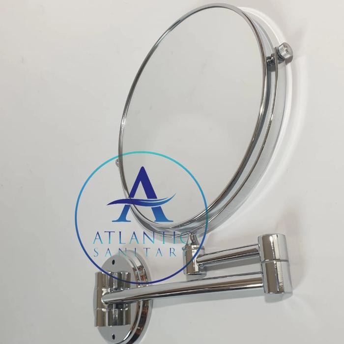 

KACA RIAS KAMAR KAMAR MANDI/KACA CERMIN PEMBESAR/KACA MAKE UP PEMBESAR