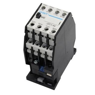 Chint Jzc1 - 44 24Vdc 4No 4Nc Contactor Kontaktor Control Relay