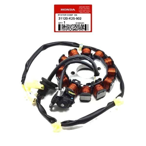 Spull Beat FI Stater Kasar (PULSER BENGKOK) (31120-K25-902) HGP