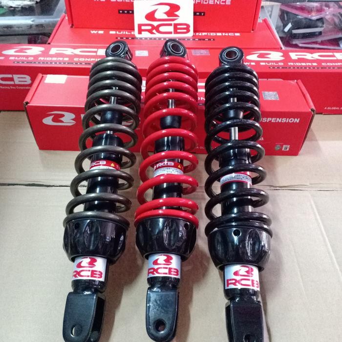 MONOSHOCK SHOCKBREKER RCB A2 SERIES 305&330 MM VARIO BEAT SCOOPY O