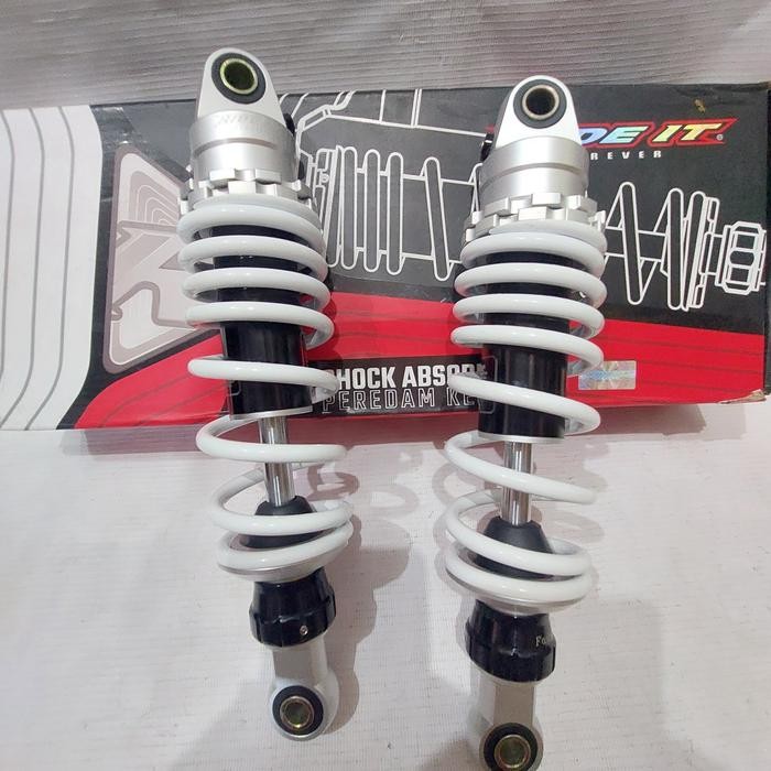 Shockbreaker Ride it GP NTR Click Rebound 280 Jupiter z Fiz vega r