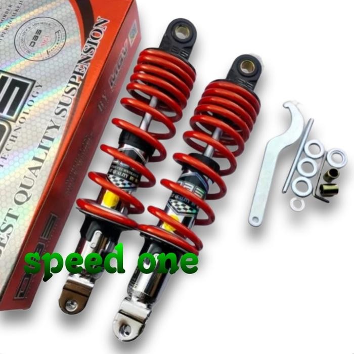 shock DBS Aerox 280mm 8889 nouvo nmax new aerox 155 Nuvo z