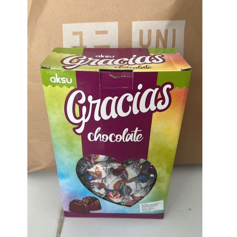 

Cokelat turkey mix Coklat turkey kemasan 1kg