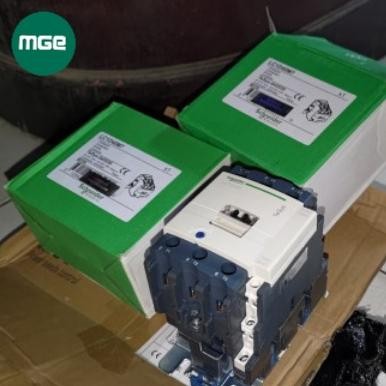 Kontaktor Schneider Lc1D40 Contactor Schneider Lc1-D40