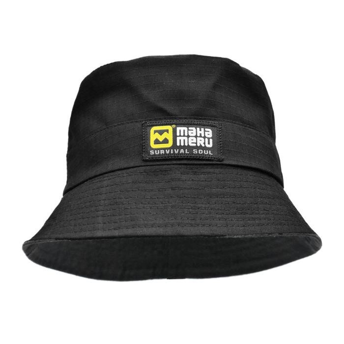 Mahameru Topi Bucket Topi Gunung Topi Pendaki Topi Traveling Topi Outdoor Musim Panas #Gratisongkir