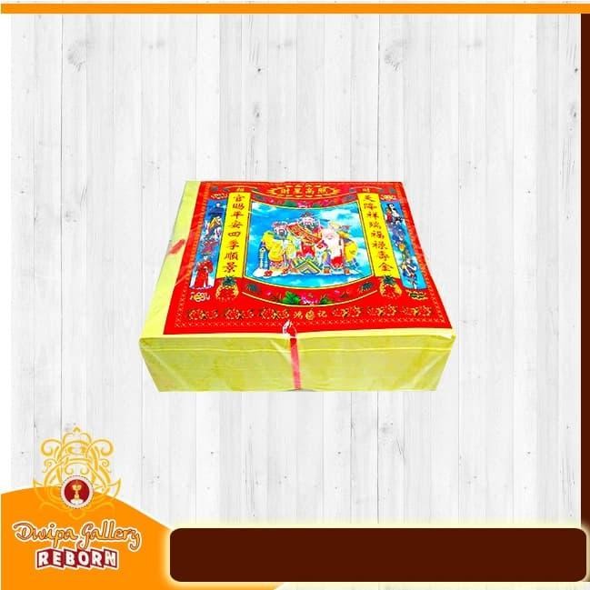 

KERTAS SEMBAHYANG TUA KIM LBS 840 E (B) 10X11