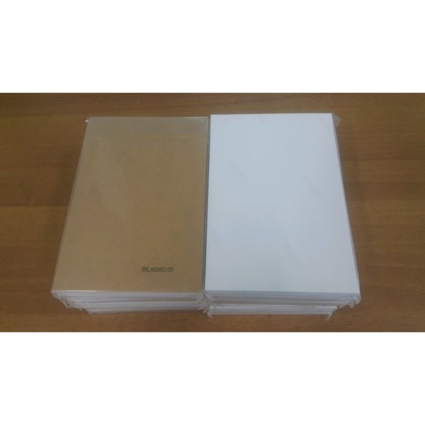 

KERTAS FOTO 4R ORIGINAL EPSON PHOTO PAPER