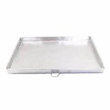 BnYkPilih- Loyang Oven Tangkring Kue Kering Alumunium 30 X 30 Oven Sheet Bakeware