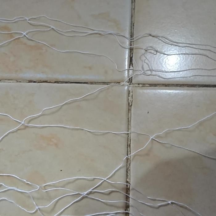 Jaring Udang 3 Lapis Nilon #Gratisongkir