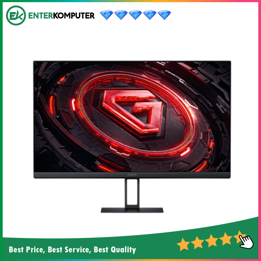 G24i 23.8" FHD IPS 180Hz Gaming Monitor 24 inch
