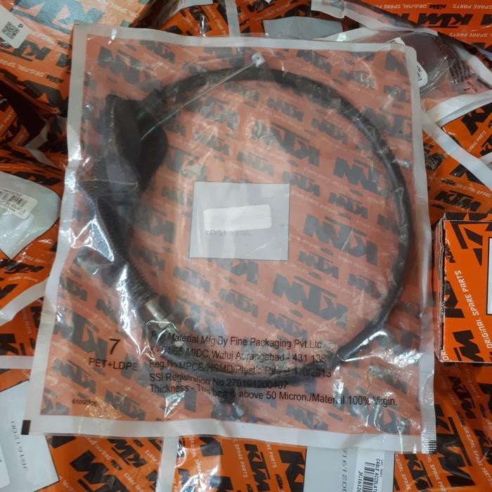 Kabel Kopling Ktm Duke Rc 200