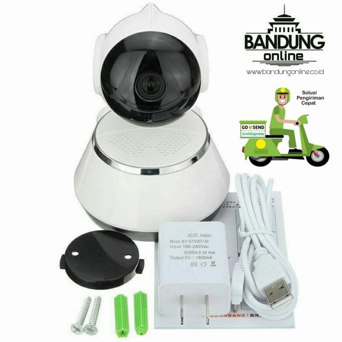 Tepat- Cctv smart camera V380