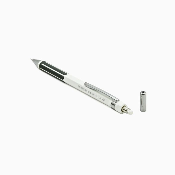 

Ready- Twsbi Jr. Pagoda Pensil Mekanik 0.5 & 0.7 Mm