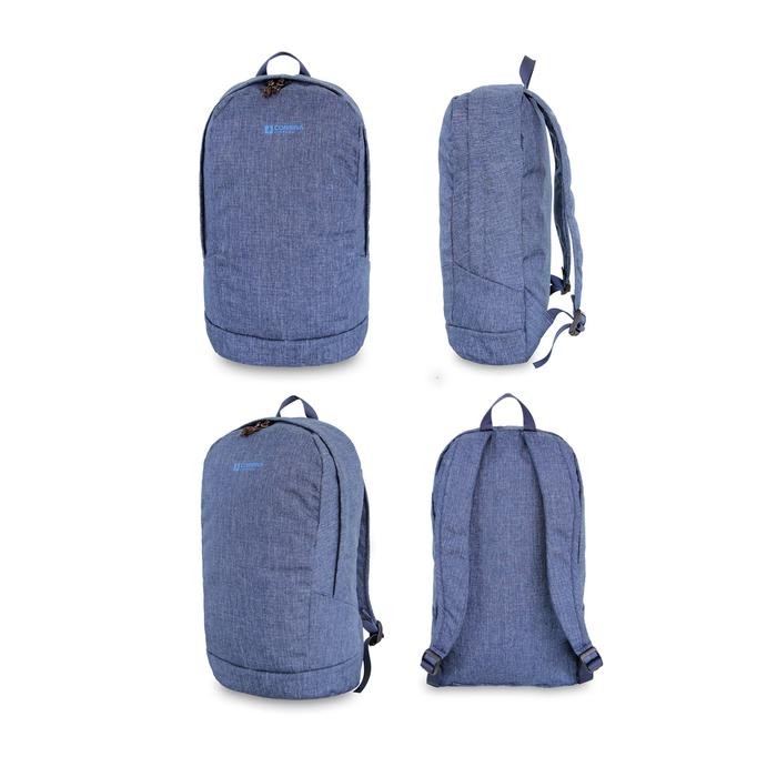 Consina Poton Ransel Tas 12L Travel Outdoor Camping Bisa Dilipat Masuk Ransel Besar #Gratisongkir