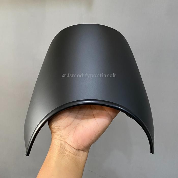 Xsr155 Visor