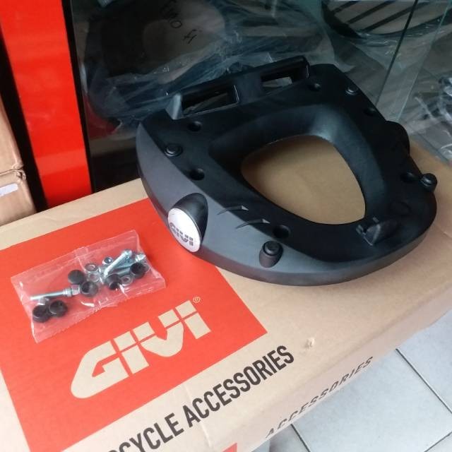 Baseplate Givi M5 Monolock