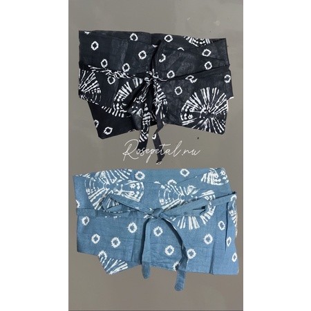 obi belt tenun tiedye batik / obi belt / obi batik / obi belt JUMBO BSIZE ikat pinggang obi belt